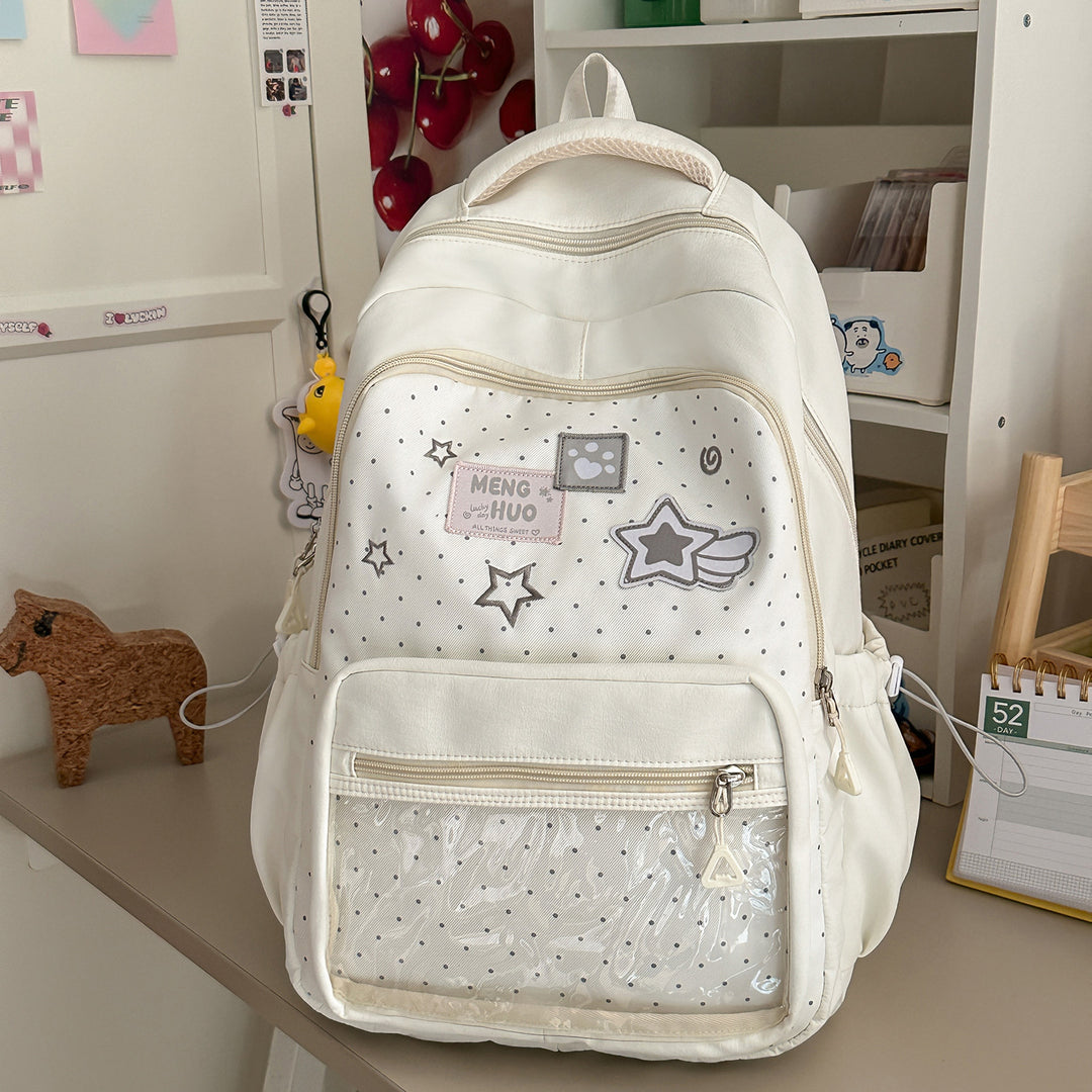 Fun Padded Backpack Kalsten