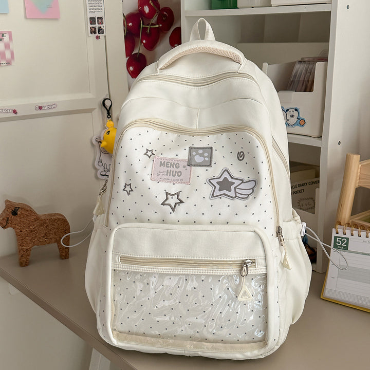 Fun Padded Backpack Kalsten