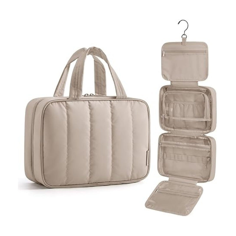 Practical Travel Cosmetic Bag Kalsten