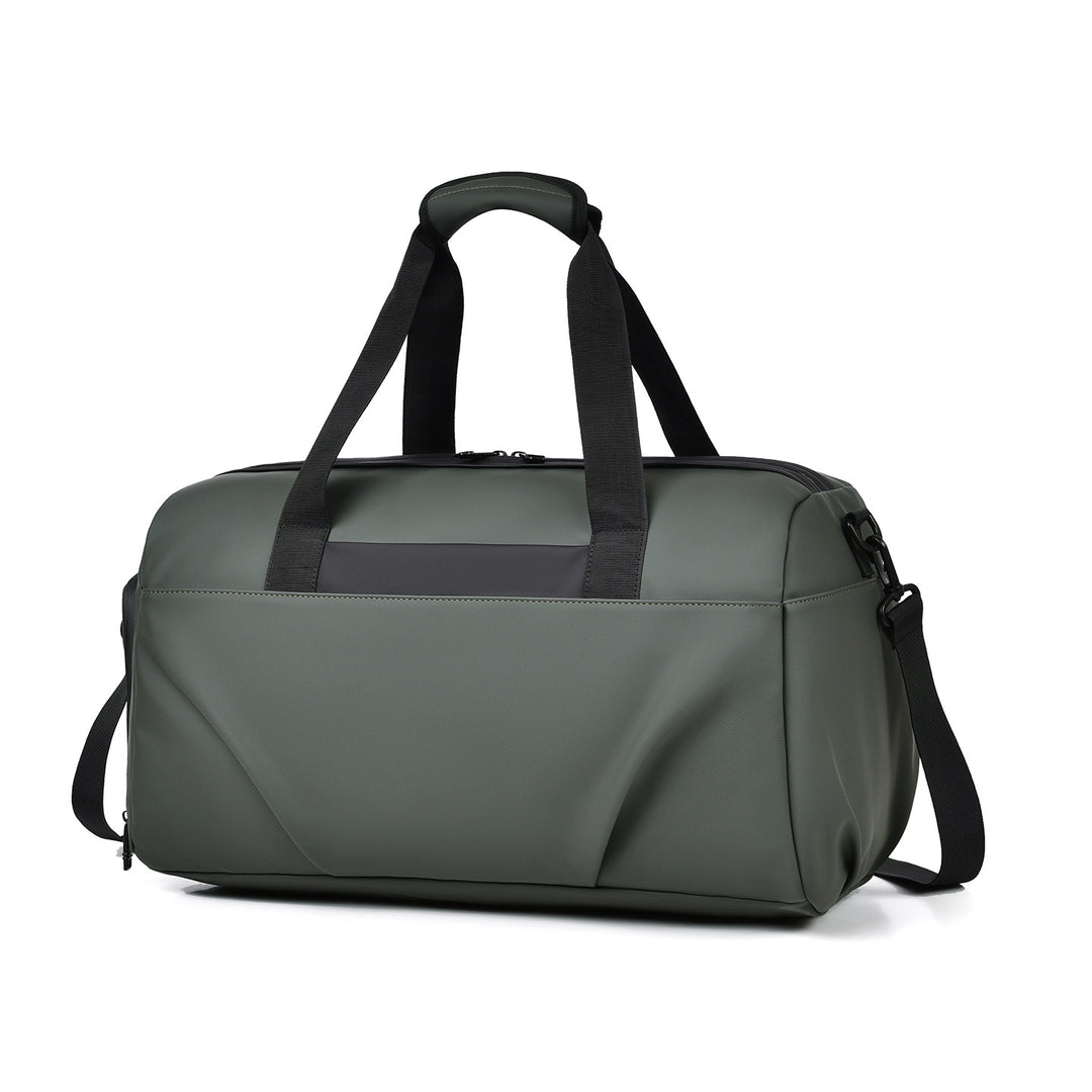 Durable Travel Duffle Kalsten
