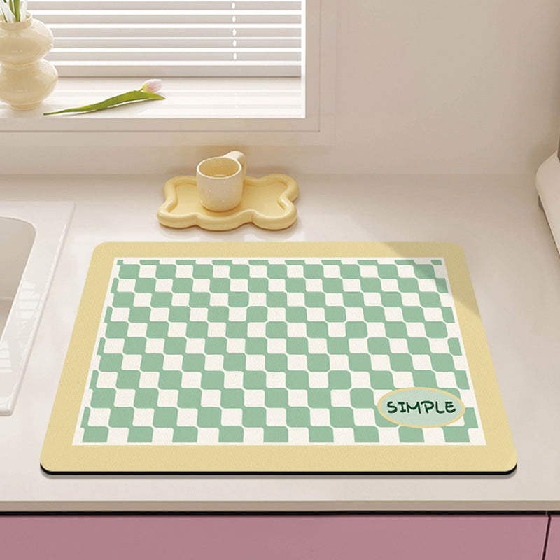 Decorative Kitchen Placemats