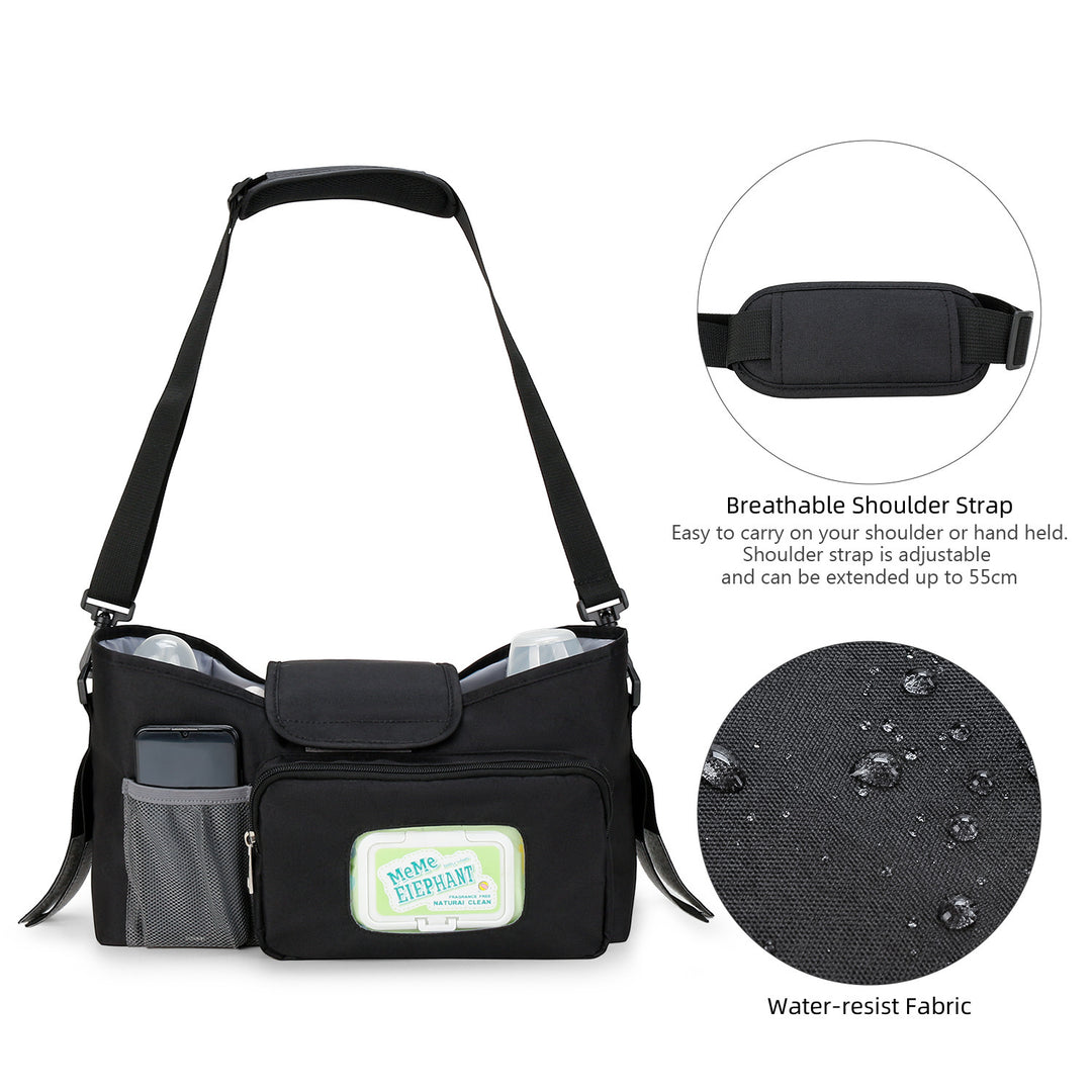 Multifunctional Handbag Kalsten
