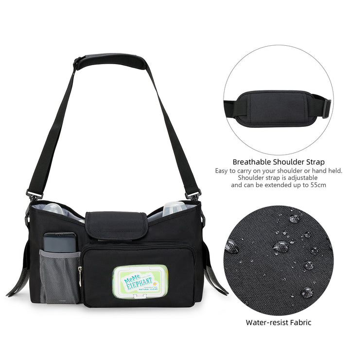 Multifunctional Handbag Kalsten