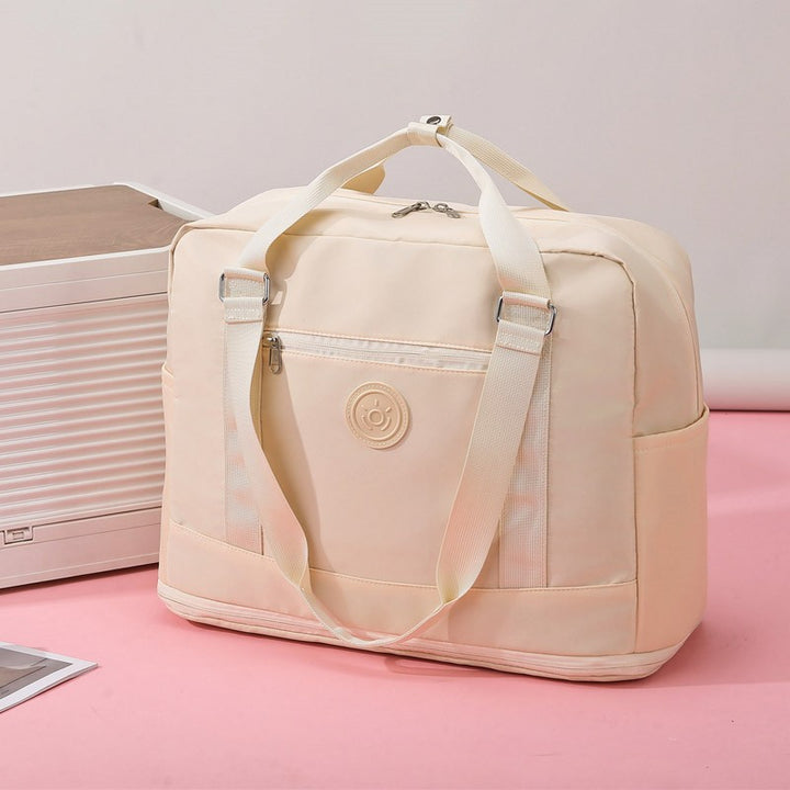 Multifunctional Fitness And Travel Bag Kalsten