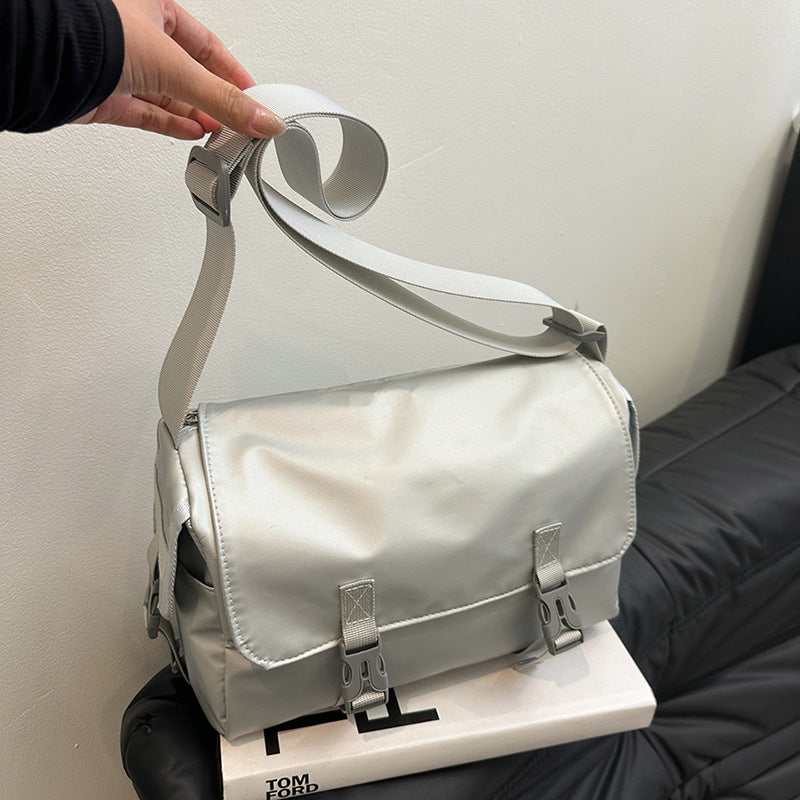 Versatile Messenger Bag