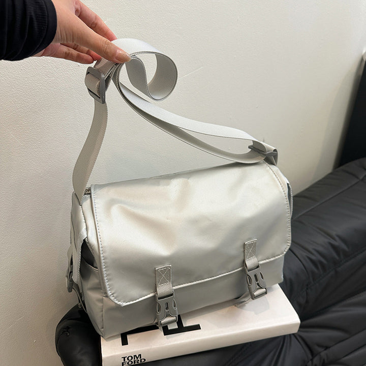 Versatile Messenger Bag