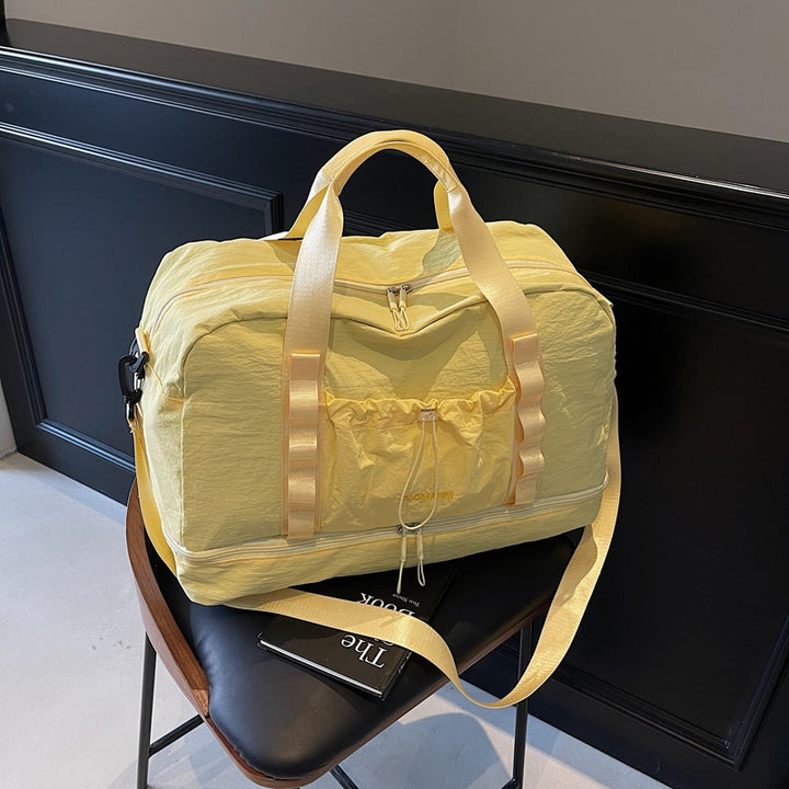 Versatile Everyday Travel Duffle Bag Kalsten
