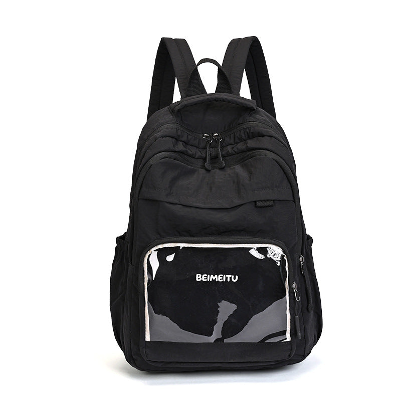 Lightweight Multifunctional Travel Backpack Kalsten