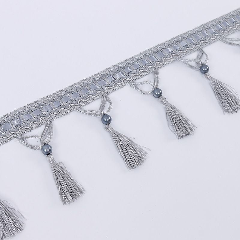 Decorative Fringe Band Kalsten