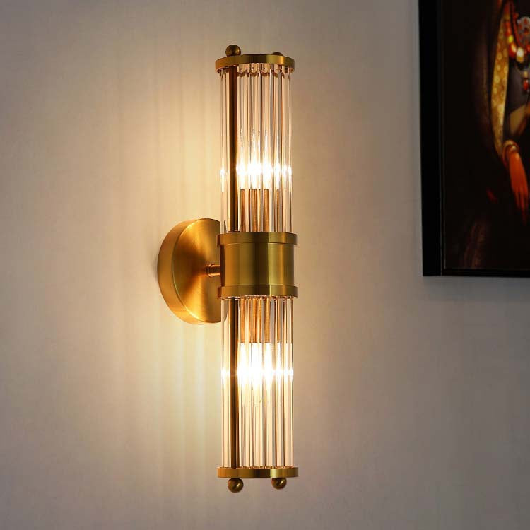 Modern Elegant Wall Sconce