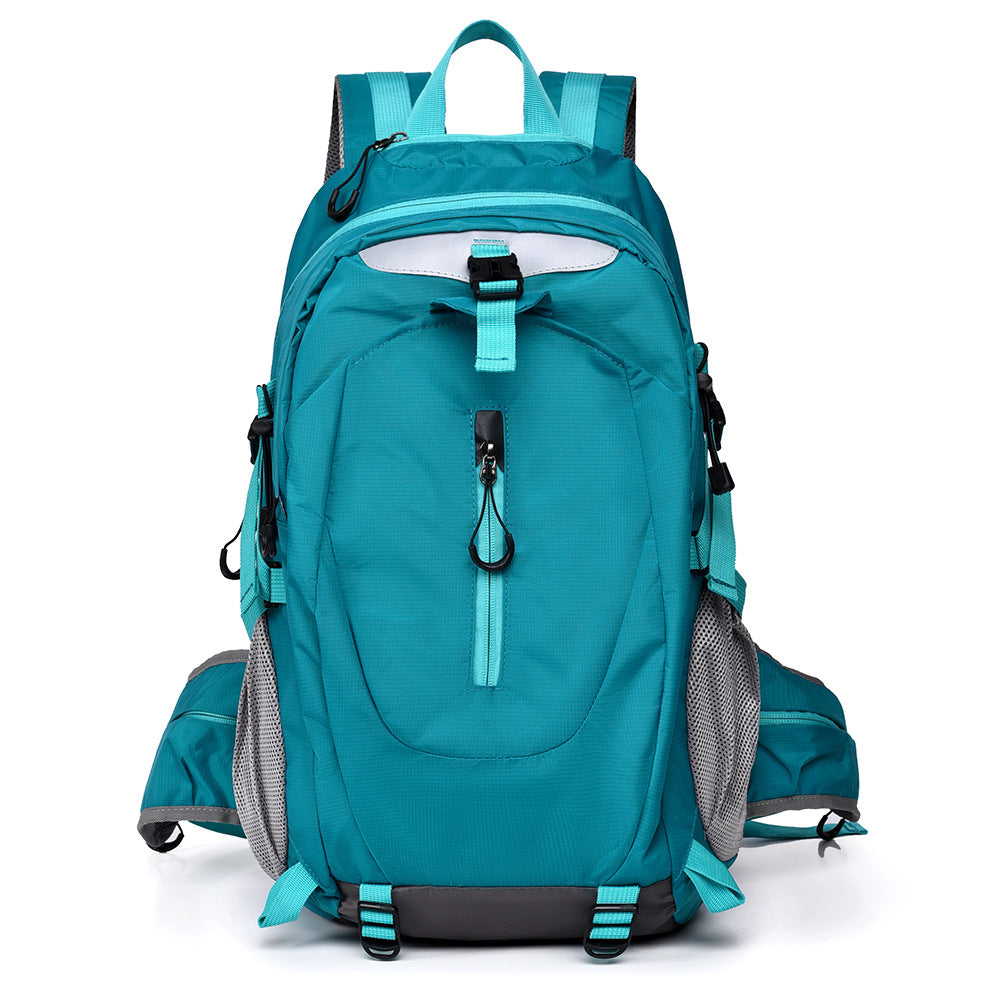 WoHigh-Performance Multi-Compartment Hiking Backpack kalsten