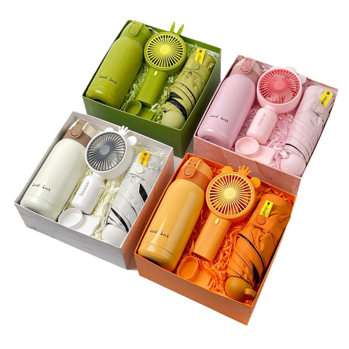 Unisex Gift Set Kalsten
