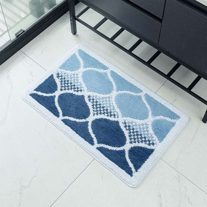 Home Mat