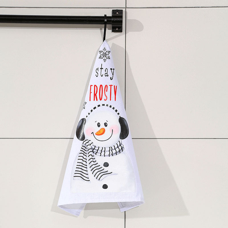 Decorative Kitchen Towel Kalsten