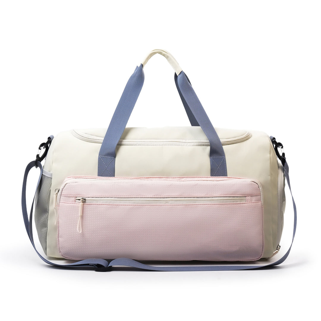 Enhanced Travel Duffel Bag Kalsten
