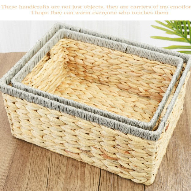 Decorative Storage Basket Kalsten