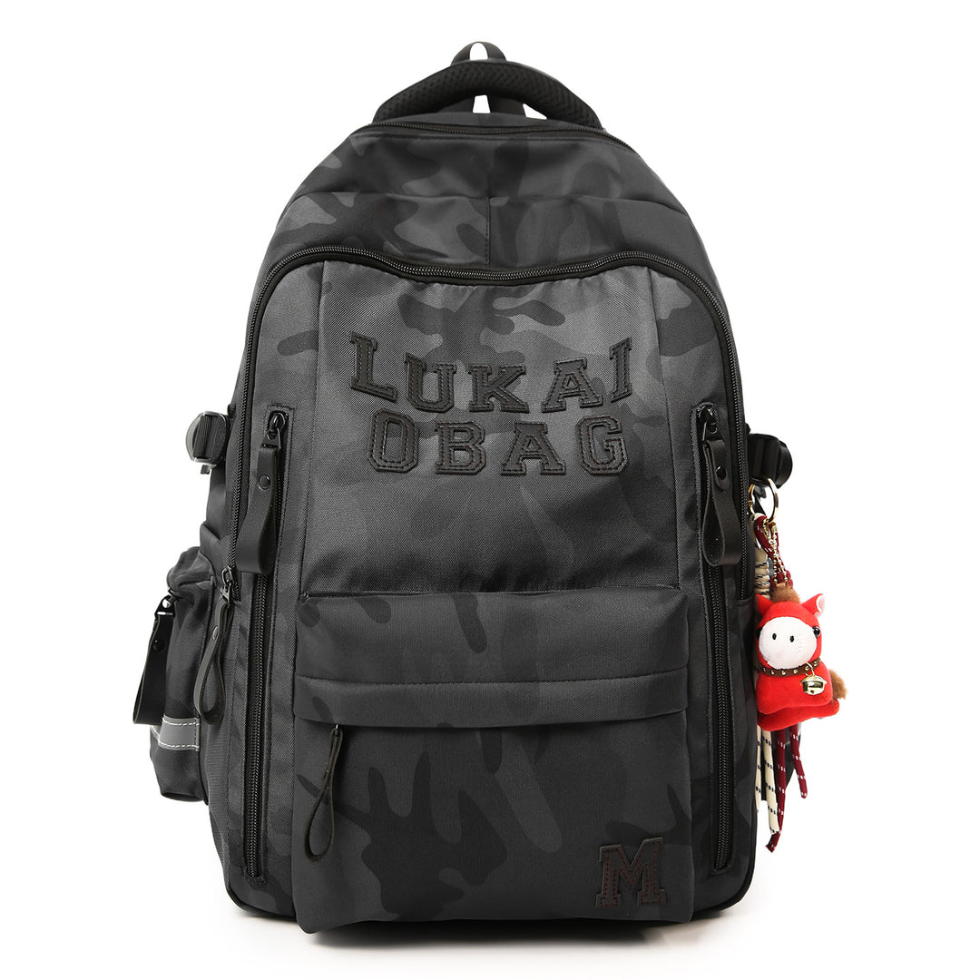 Tactical Camo Backpack Kalsten