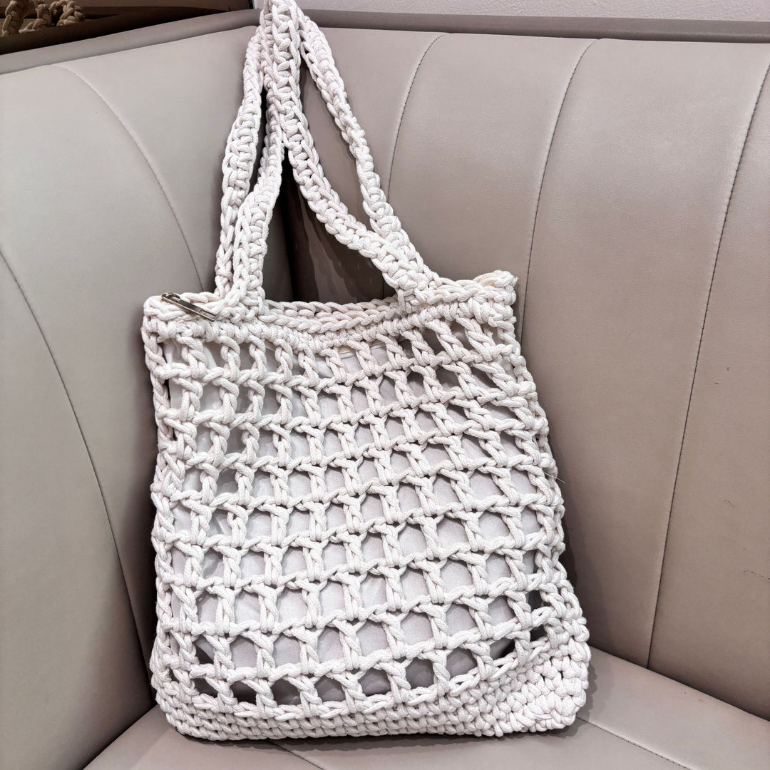 Fashionable Shopping Bag Kalsten