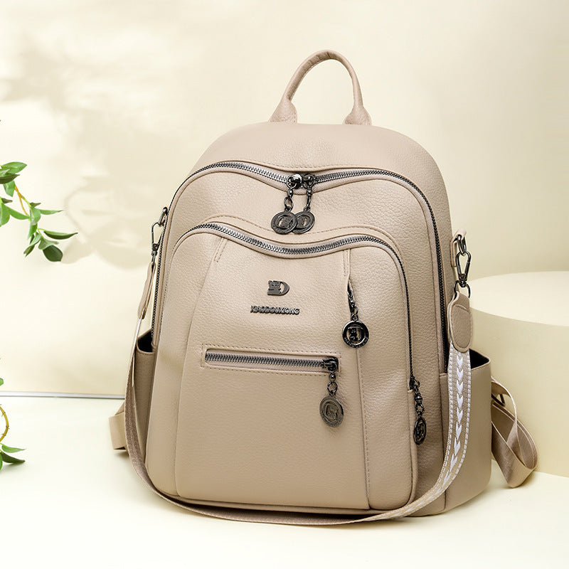 Compact Travel Backpack Kalsten