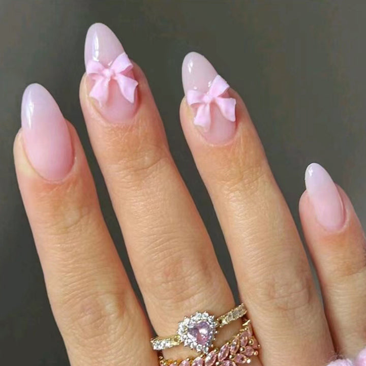 Artful Nail Extensions Kalsten