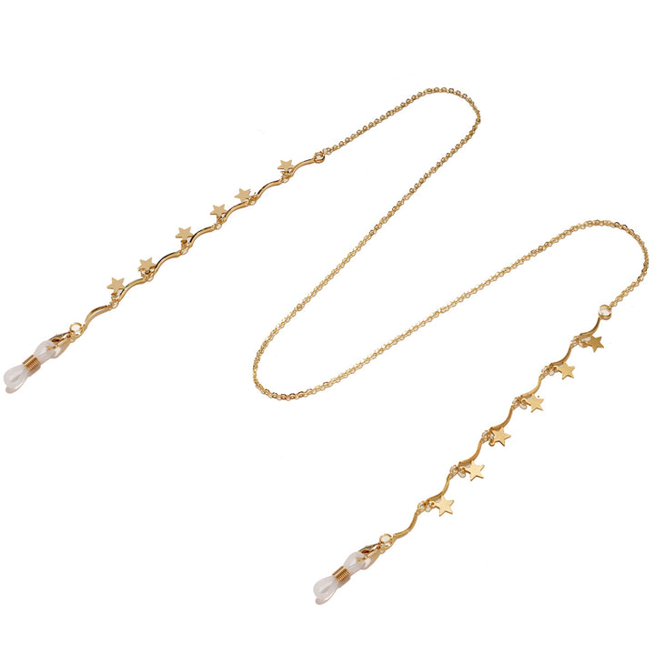 Starry Chain Necklace kalsten