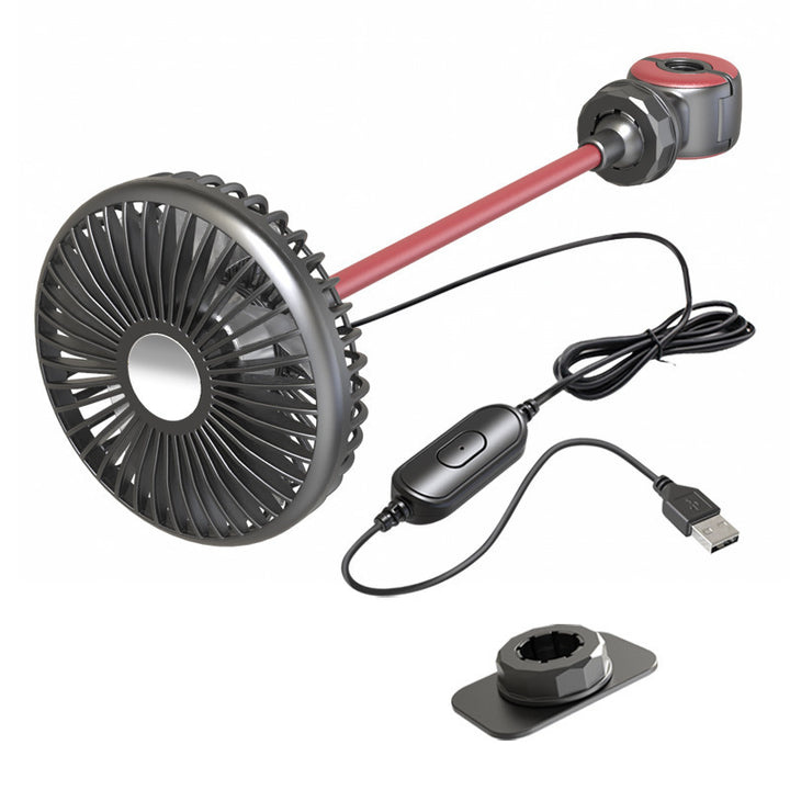 Portable Usb Fan Kalsten
