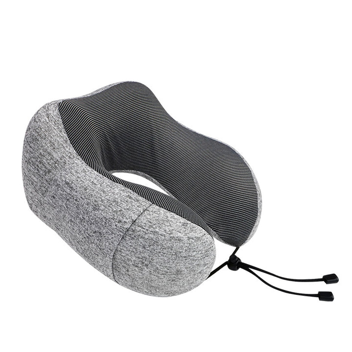 Ergonomic Neck Support Pillow with Washable Cover and Innovative Memory Foam Technology Kalsten