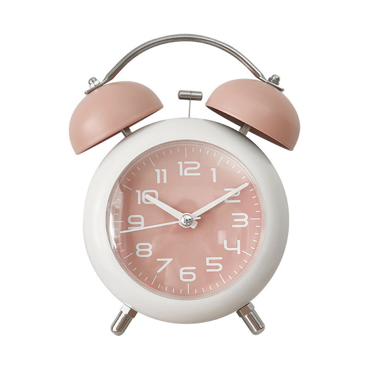 Retro Table Clock Kalsten
