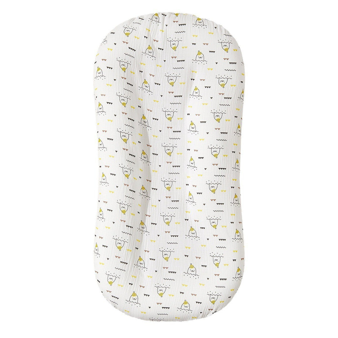 Baby Swaddle Blanket kalsten