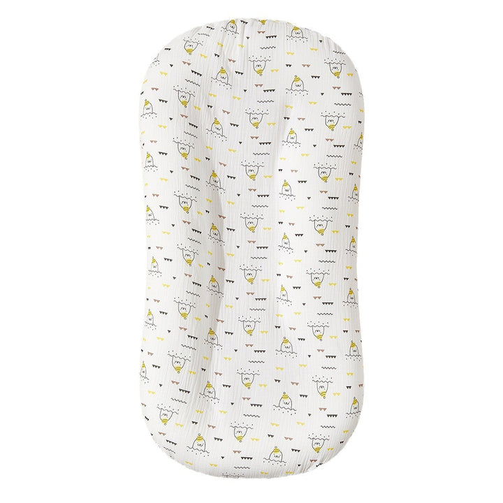 Baby Swaddle Blanket kalsten