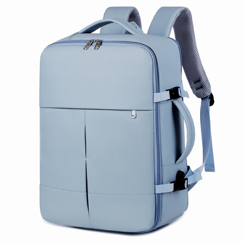 All-Weather Travel Suitcase Kalsten