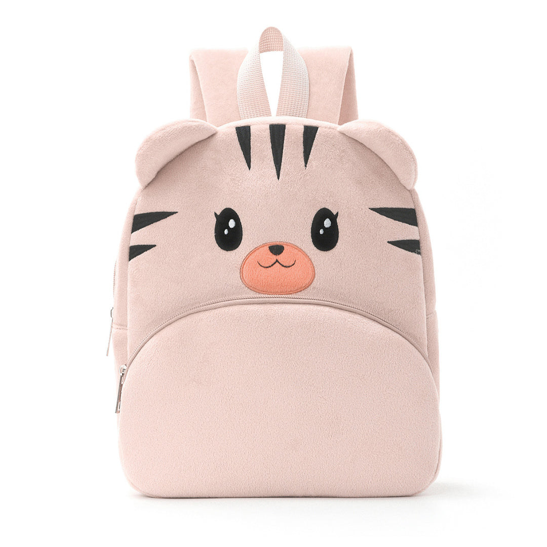Kawaii Animal Backpack by Kalsten