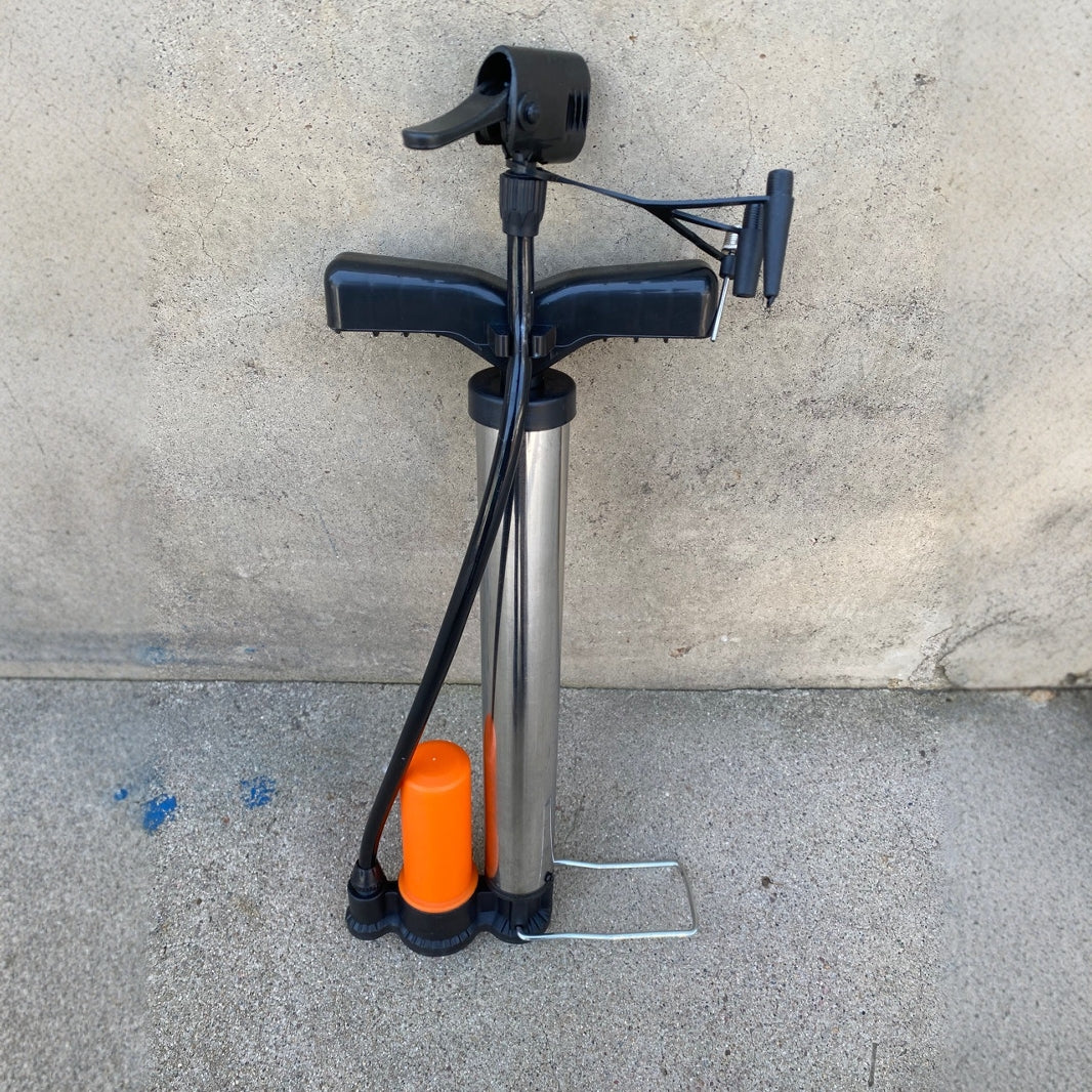 High-Efficiency Hand Pump System Kalsten