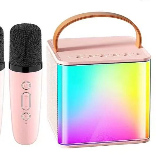 Karaoke Microphone Kalsten