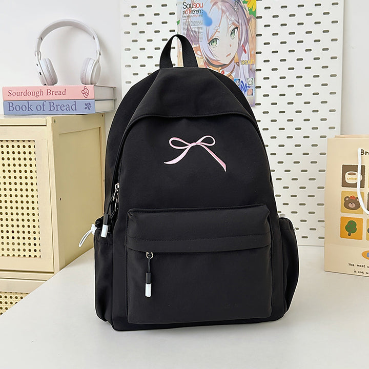 Stylish Everyday School Backpack Kalsten