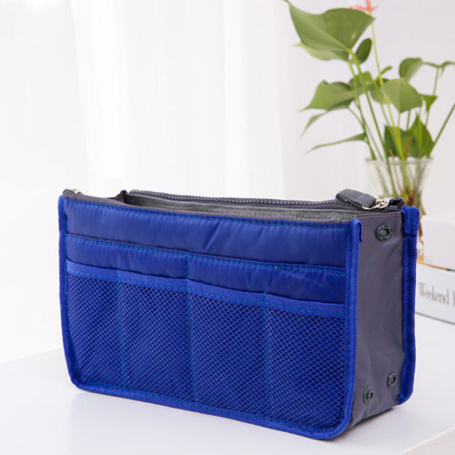 Multi-Pocket Handbag Organizer Kalsten