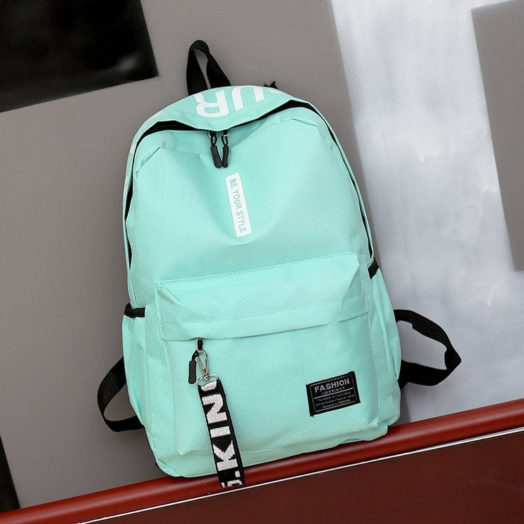 Stylish Daily Backpack Kalsten