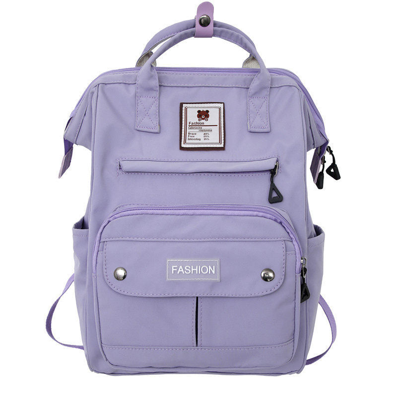 Versatile Multi-Function Backpack