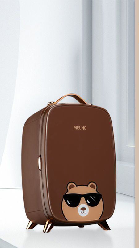 Portable Refrigerator Kalsten
