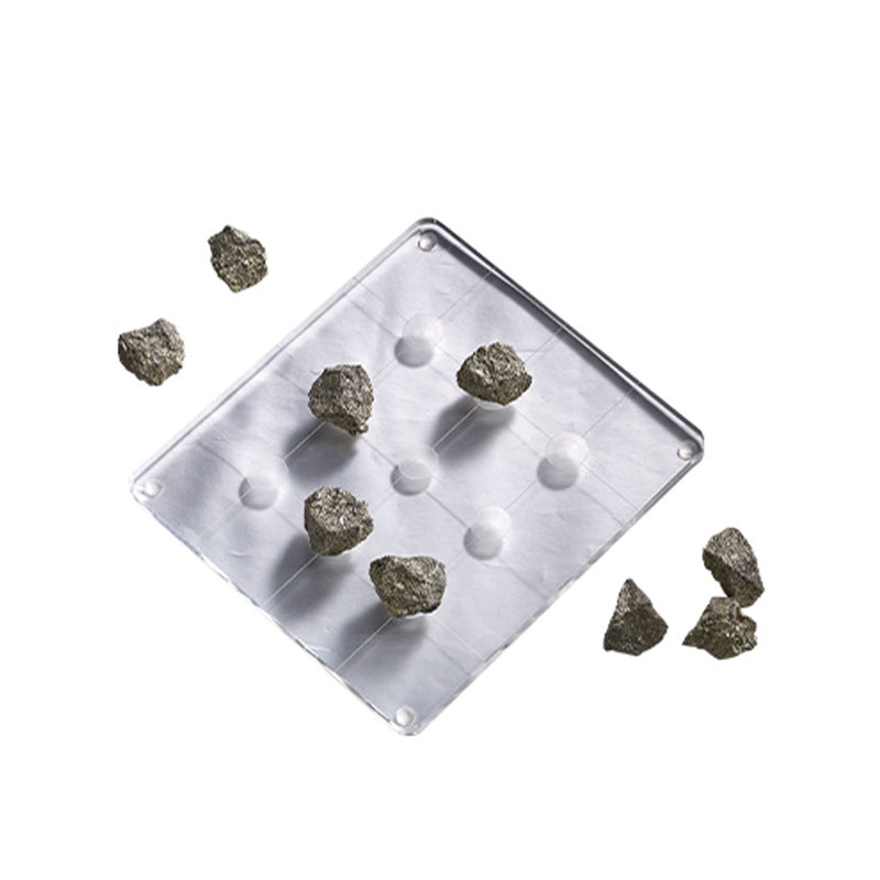Multifunctional Ice Cube Tray