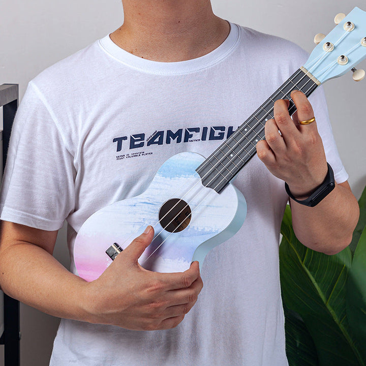 Miniature Ukulele Kalsten