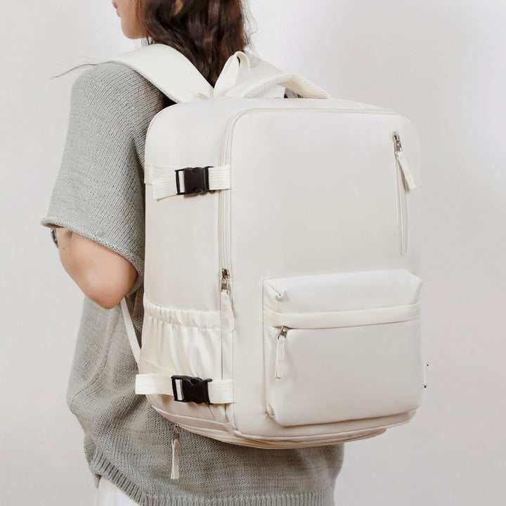 Professional Daily Use Backpack Kalsten