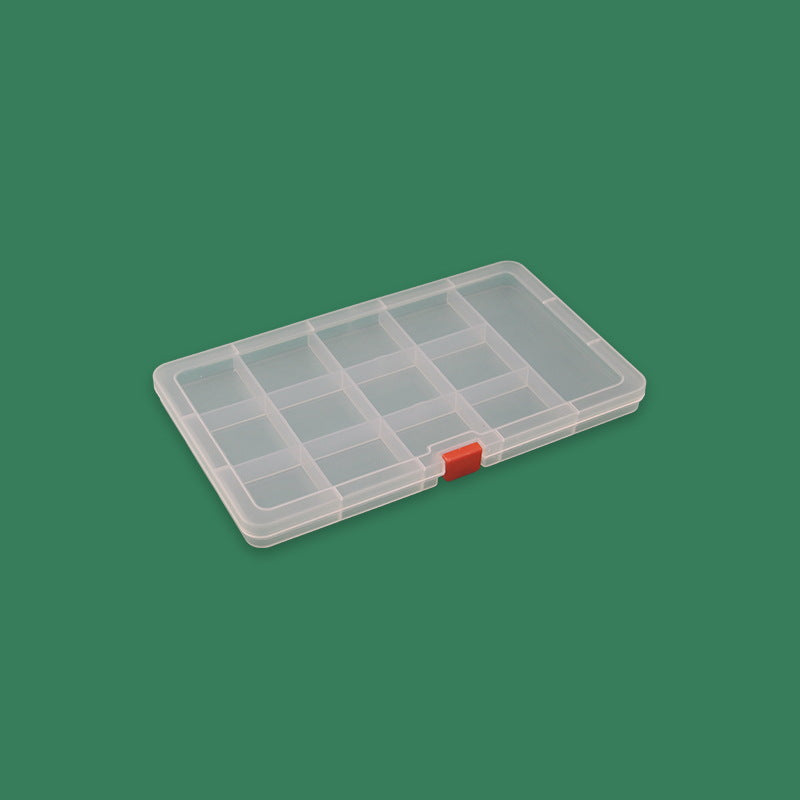 Modular Multi-Division Storage Organizer Kalsten