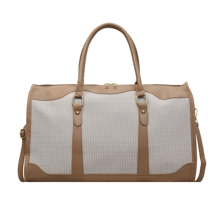 Stylish Weekender Duffel Bag Kalsten