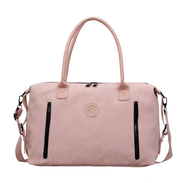 Stylish Travel Handbag