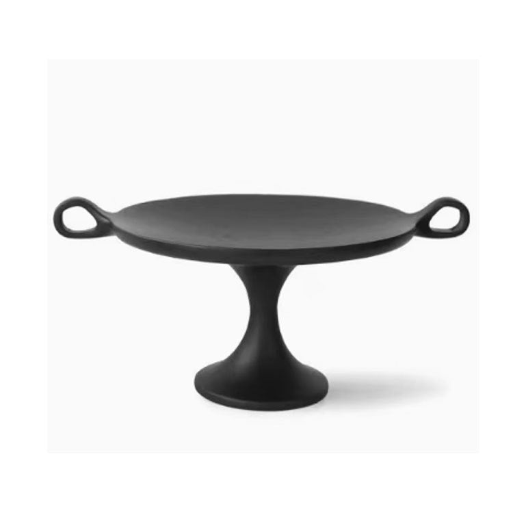 Elegant Decorative Serving Centerpiece