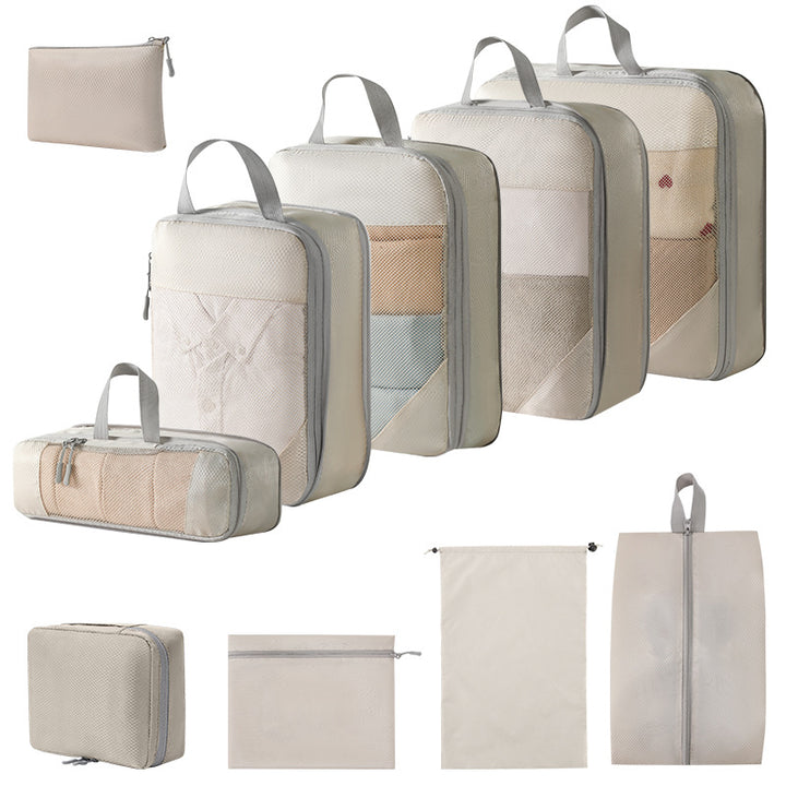 Practical Travel Packing Set Kalsten