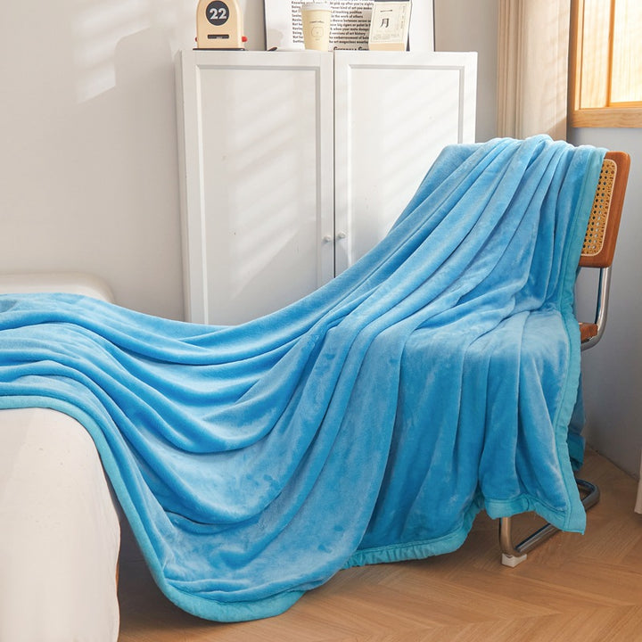 Ultra-Soft Plush Wearable Blanket Kalsten