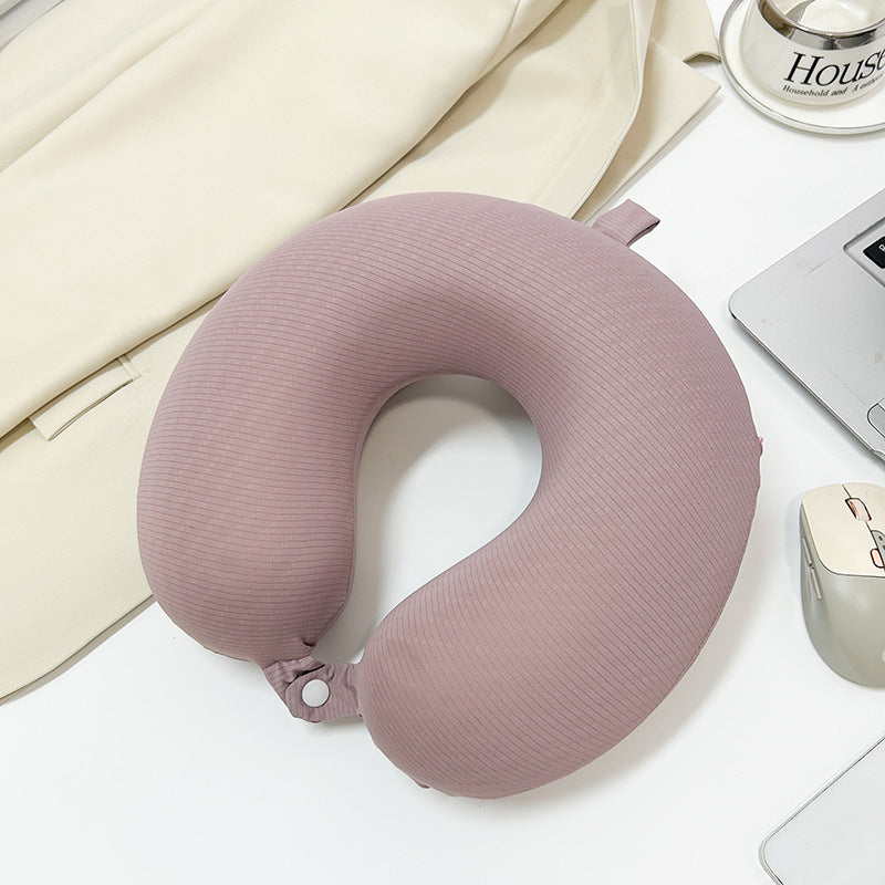 Unisex Neck Support Pillow with Ergonomic Design Kalsten