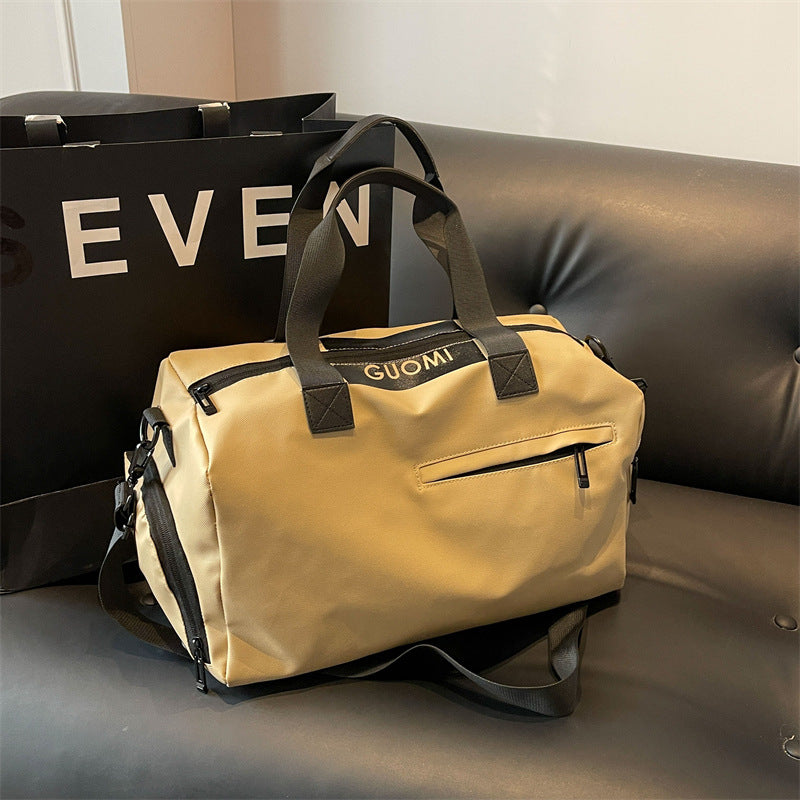 Versatile Travel Duffel Bag Kalsten